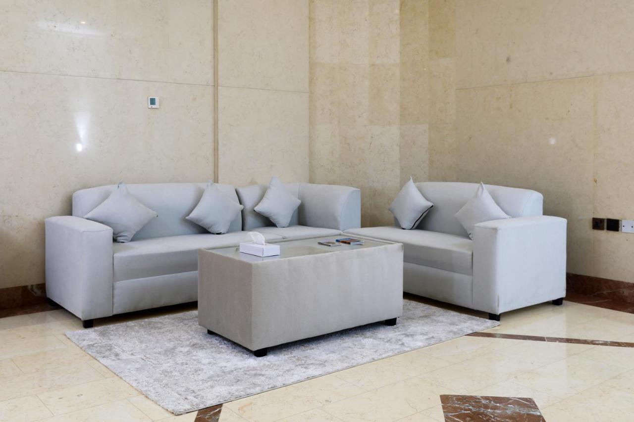 Sea Shore Hotel Apartment Khorfakkan Корфаккан Экстерьер фото