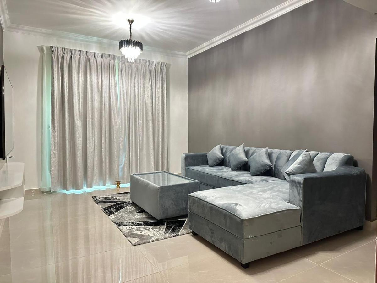 Sea Shore Hotel Apartment Khorfakkan Корфаккан Экстерьер фото