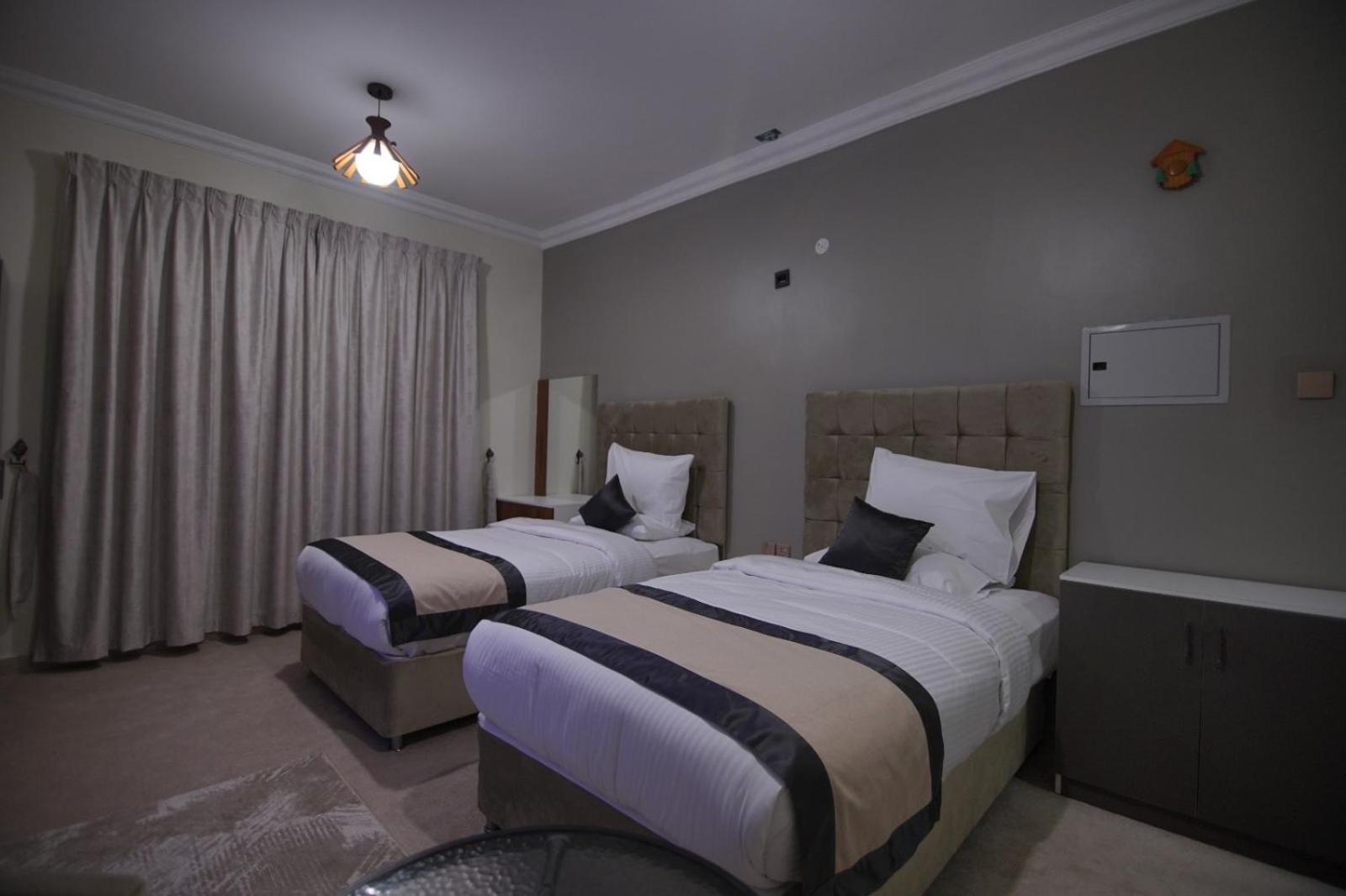 Sea Shore Hotel Apartment Khorfakkan Корфаккан Экстерьер фото