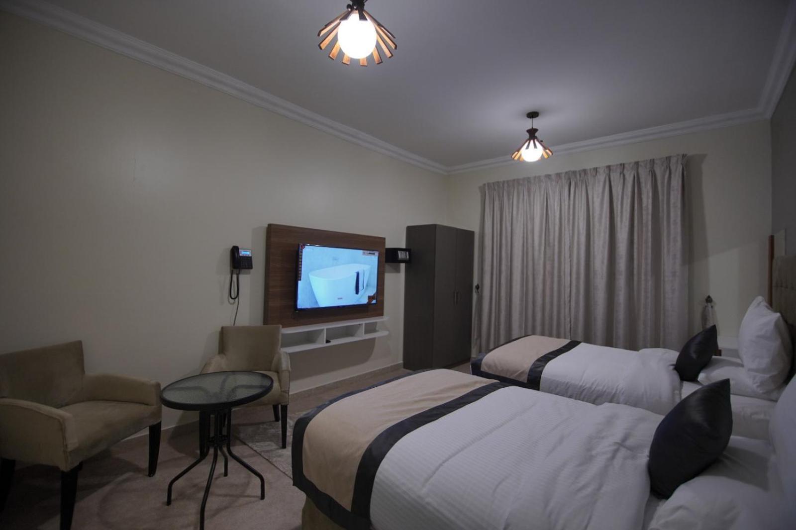 Sea Shore Hotel Apartment Khorfakkan Корфаккан Экстерьер фото